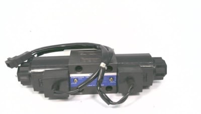 YUKEN DSG-01-3C40-D24-60360