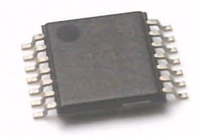 ANALOG DEVICES OP4177ARU