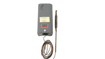 JOHNSON CONTROLS A19ADP-1