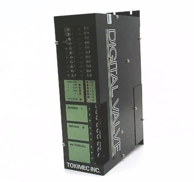 TOKYO KEIKI DC-A4-21