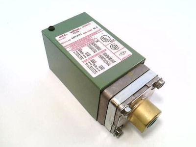 ASCO PA10A/RF10A21