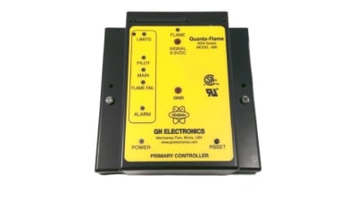 GN ELECTRONICS 5004-890-0A00