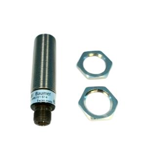 BAUMER ELECTRIC FPAM 18P3151/S14