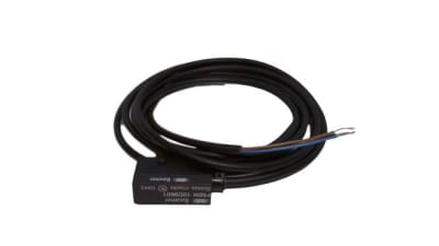 BAUMER ELECTRIC FSDK 10D9601