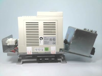 ASEA BROWN BOVERI 133853-001