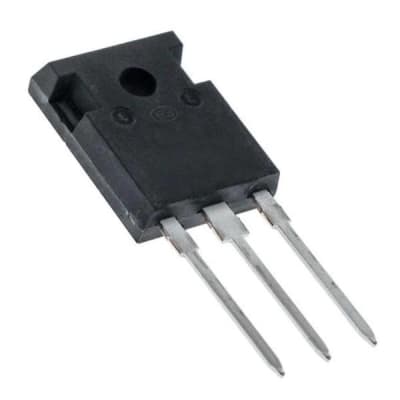 ST MICRO STW9N150