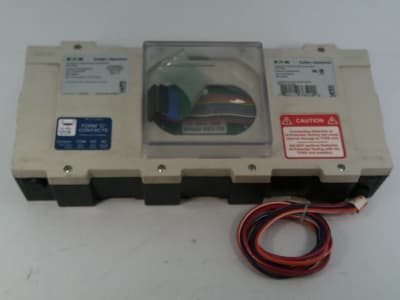 EATON CORPORATION CPS100480DAA