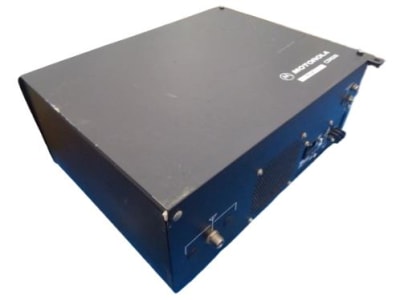 MOTOROLA SOLUTIONS CDR500