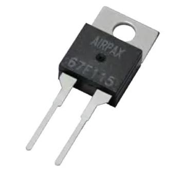 SENSATA TECHNOLOGIES 67F055