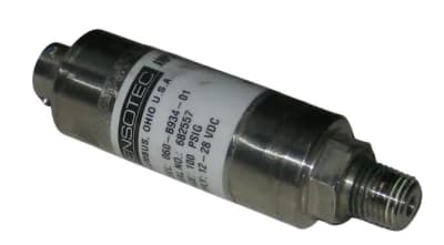 HONEYWELL 060-B934-01