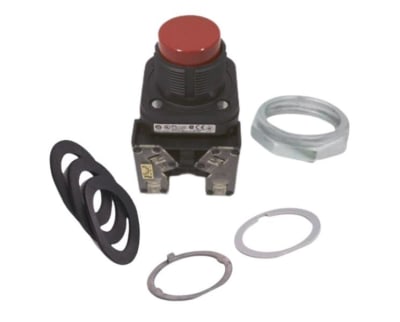 ALLEN BRADLEY 800H-BR6D2Y