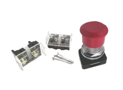 ALLEN BRADLEY 800T-TFXT6A4