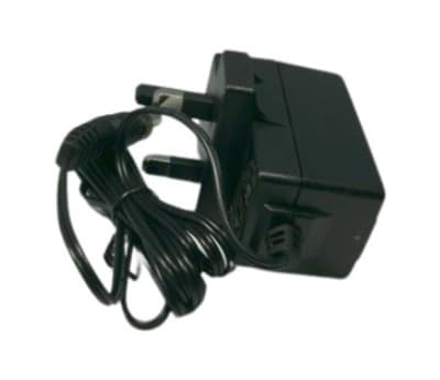 THE MOXA GROUP PWR-12050-UK-S1