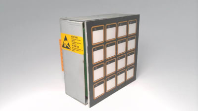 WOHRLE TAST-BT-16-302