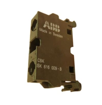 ASEA BROWN BOVERI SK-616-009-B