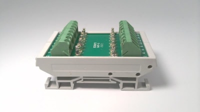 CAMDENBOSS CIM/8W-COMP