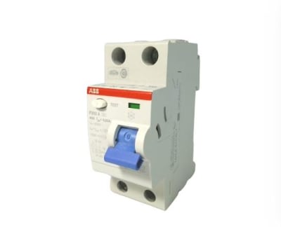 ASEA BROWN BOVERI F202A