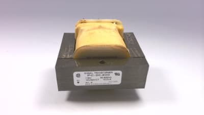 SIGNAL TRANSFORMER PC-20-500
