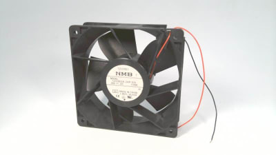 MINEBEA 12038VA-24P-EA-00