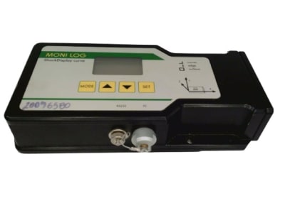 SMT & HYBRID SHOCKDISPLAY CURVE R20