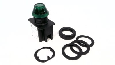 ALLEN BRADLEY 800L-22C10G