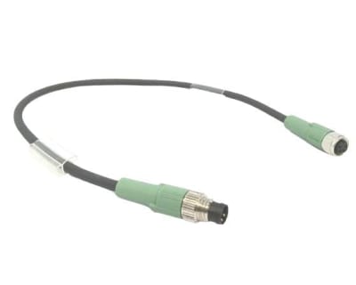 PHOENIX CONTACT SAC-4P-M 8MS/0,3-PUR/M 8FS