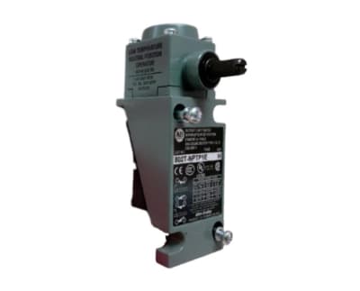 ALLEN BRADLEY 802T-NPTP1E