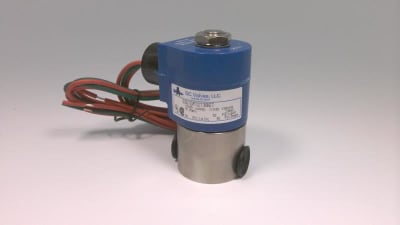 GC VALVES S301GF02T3BE7