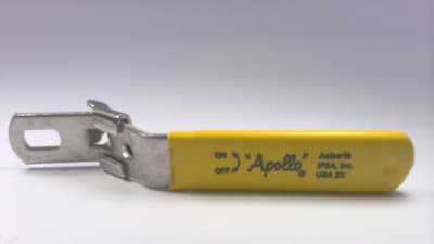 APOLLO VALVES W-6484-00