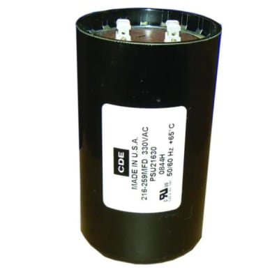 CORNELL DUBILIER PSU16130