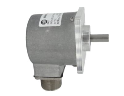 ALLEN BRADLEY 845H-SJDZ14DNY2C