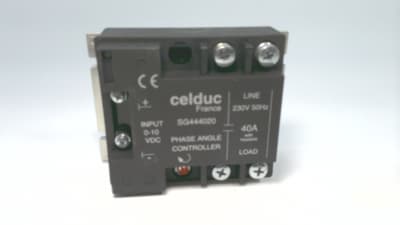 CELDUC SG444020