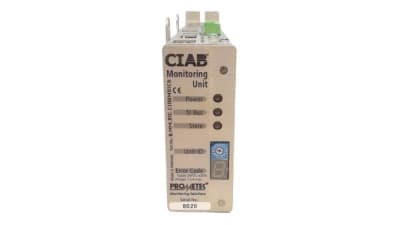 PROMOTEC 0.MM.RTC.CIABMUIC6