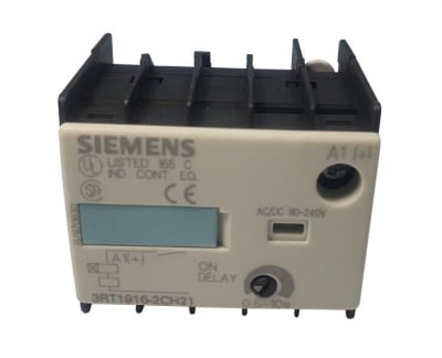 SIEMENS 3RT1916-2CH21