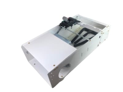 EATON CORPORATION 3A73718G05