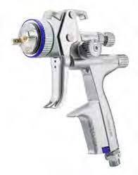 SATA SPRAY EQUIPMENT 15511