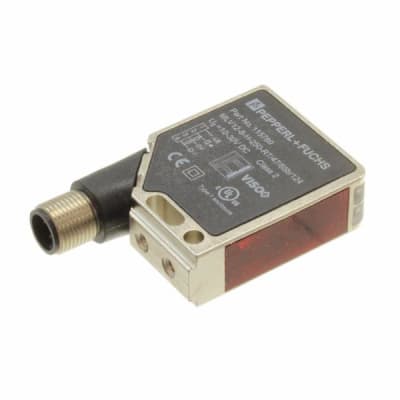 PEPPERL & FUCHS 115789