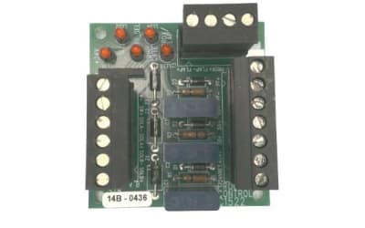 PROCESS CONTROL CORP C1522