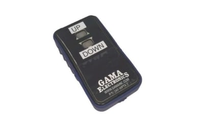 GAMA ELECTRONICS INC GKF-WPTX-2