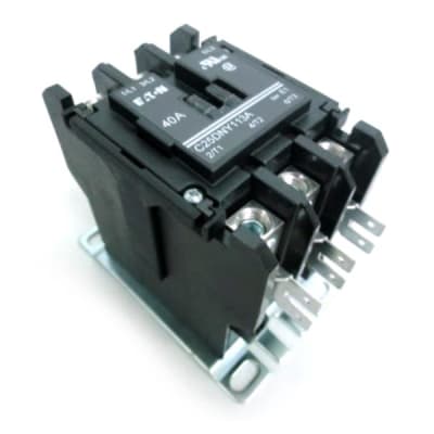EATON CORPORATION C25DNY113A