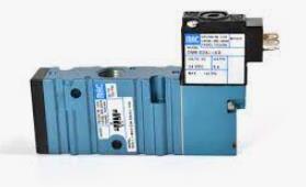 MAC VALVES INC 52A-11-D0A-GM-GEMH-1KA