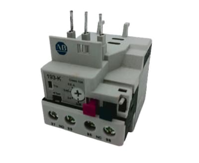 ALLEN BRADLEY 193-KA50