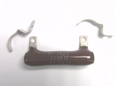 OHMITE 270-12D-3820-5600