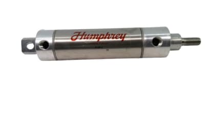 HUMPHREY 75-DP-3