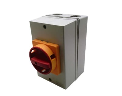 ALLEN BRADLEY 194E-Y63M-1753-6N