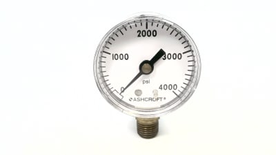 ASHCROFT 20W-1005H-02L-4000