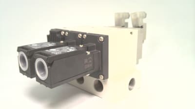 SMC VP744R-5DZ1-04-X555