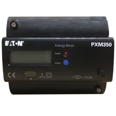 EATON CORPORATION PXM350MA6321