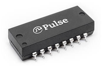 PULSE ELECTRONICS HX1148NL