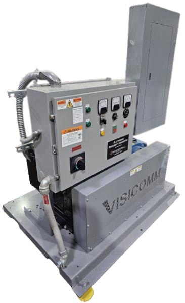 VISICOMM INDUSTRIES 62.5INDVC6050